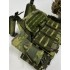 Разгрузка/плитник “ASDAG TACTICAL” укомплектованный бронесталью Бр5 в Энгельсе