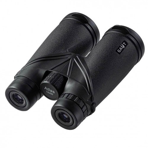 Бинокль GAUT Atlas 12x50 Waterproof, призмы Roof BK7 в Энгельсе