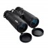 Бинокль GAUT Atlas 12x50 Waterproof, призмы Roof BK7 в Энгельсе
