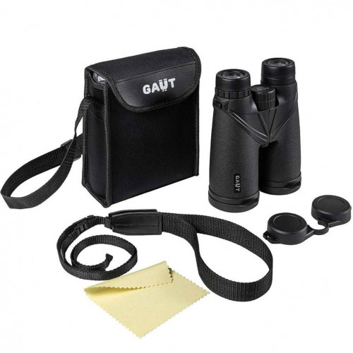 Бинокль GAUT Atlas 12x50 Waterproof, призмы Roof BK7 в Энгельсе