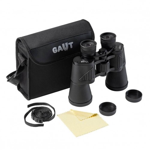Бинокль GAUT Vega 16x50, призмы Porro BK7 в Энгельсе