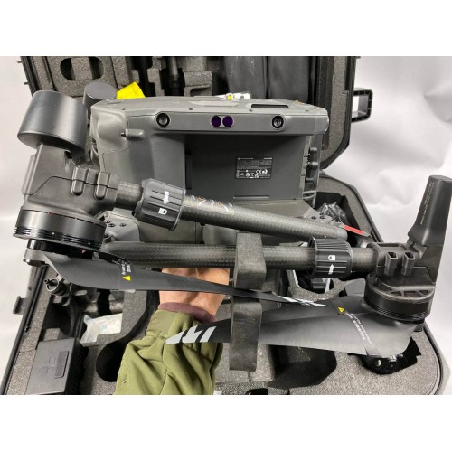 DJI Matrice 300 RTK Combo + камера Zenmuse H20T в Энгельсе