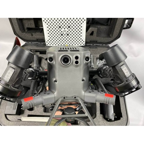 DJI Matrice 300 RTK Combo + камера Zenmuse H20T в Энгельсе