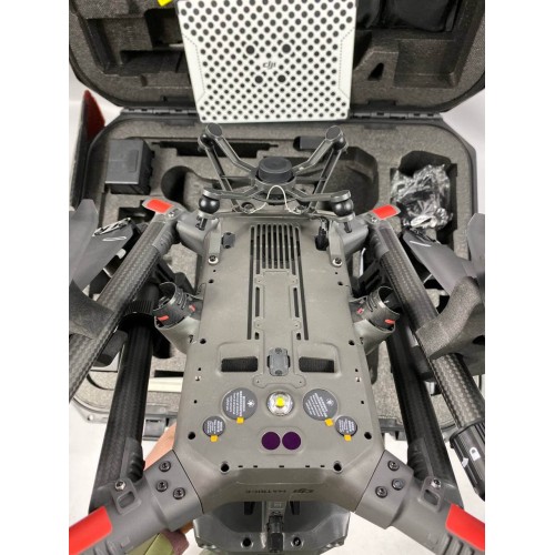 DJI Matrice 300 RTK Combo + камера Zenmuse H20T в Энгельсе