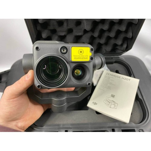 DJI Matrice 300 RTK Combo + камера Zenmuse H20T в Энгельсе