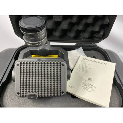 DJI Matrice 300 RTK Combo + камера Zenmuse H20T в Энгельсе