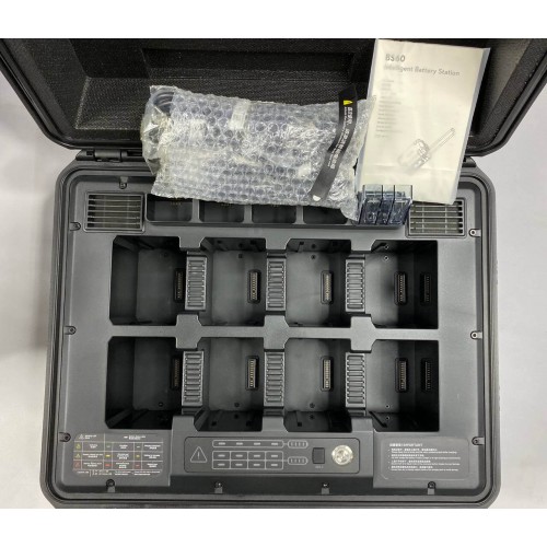 DJI Matrice 300 RTK Combo + камера Zenmuse H20T в Энгельсе