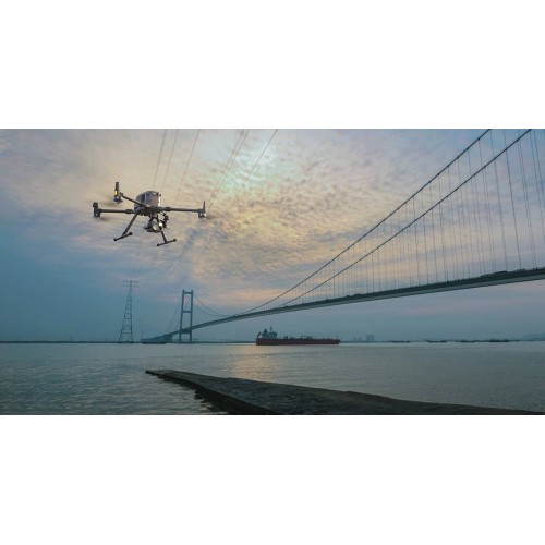 DJI Matrice 300 RTK Combo + камера Zenmuse H20T в Энгельсе