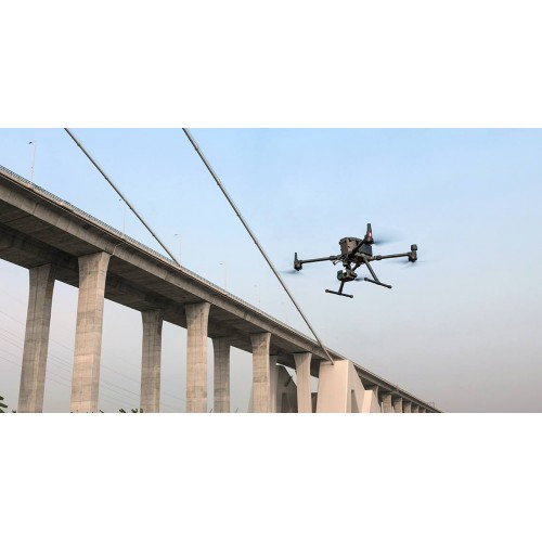 DJI Matrice 300 RTK Combo + камера Zenmuse H20T в Энгельсе