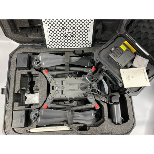 DJI Matrice 300 RTK Combo + камера Zenmuse H20T в Энгельсе