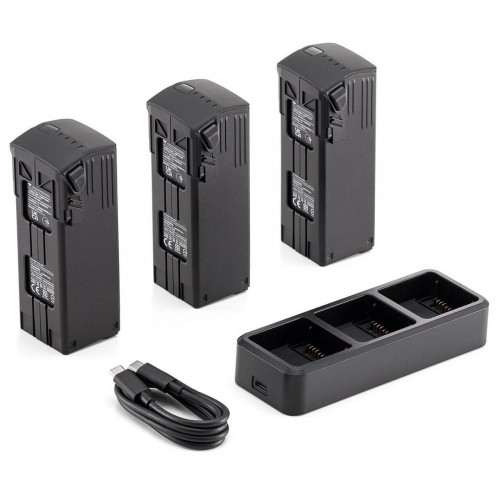 DJI Mavic 3 Enterprise series battery kit в Энгельсе
