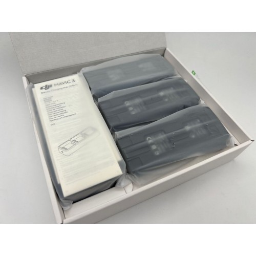 DJI Mavic 3 Enterprise series battery kit в Энгельсе