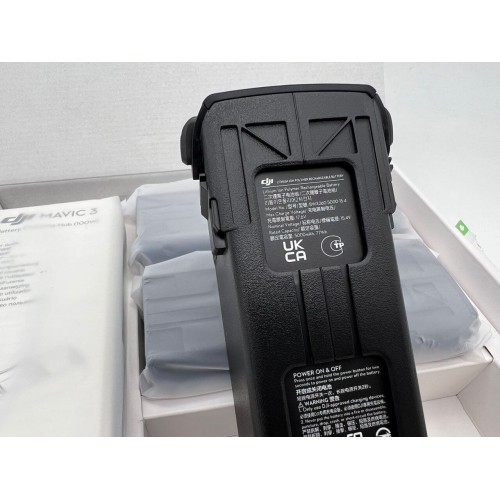 DJI Mavic 3 Enterprise series battery kit в Энгельсе