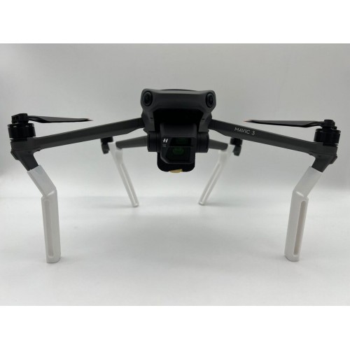 Двойная система сброса и доставки груза для квадрокоптера DJI Mavic 3 для 3-х разных размеров в Энгельсе