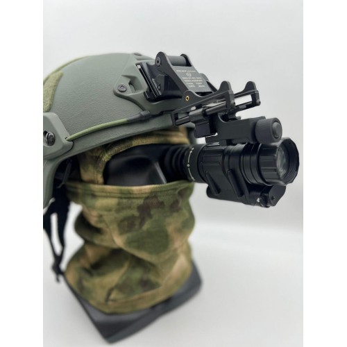EAGLEEYE монокуляр ночного видения PVS-14 с цифровой ИК-подсветкой  в Энгельсе