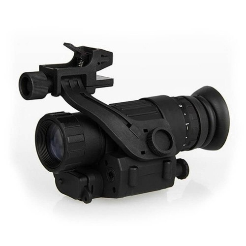 EAGLEEYE монокуляр ночного видения PVS-14 с цифровой ИК-подсветкой  в Энгельсе