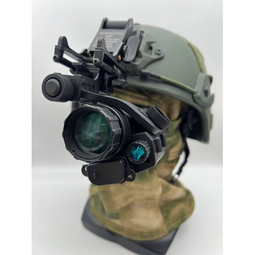 EAGLEEYE монокуляр ночного видения PVS-14 с цифровой ИК-подсветкой  в Энгельсе