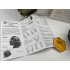 EARMOR M32 активные тактические наушники в Энгельсе