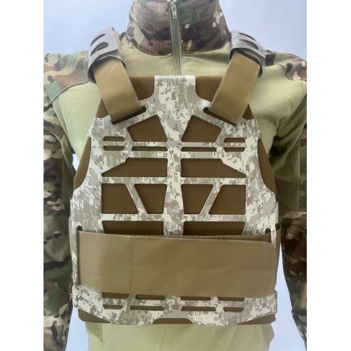 Emersongear тактический каркасно-модульный жилет в Энгельсе