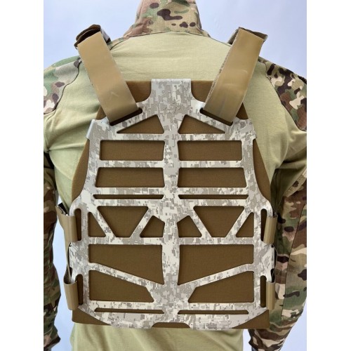 Emersongear тактический каркасно-модульный жилет в Энгельсе