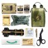 Военная тактическая аптечка RHINO RESCUE IFAK 12в1 в Энгельсе