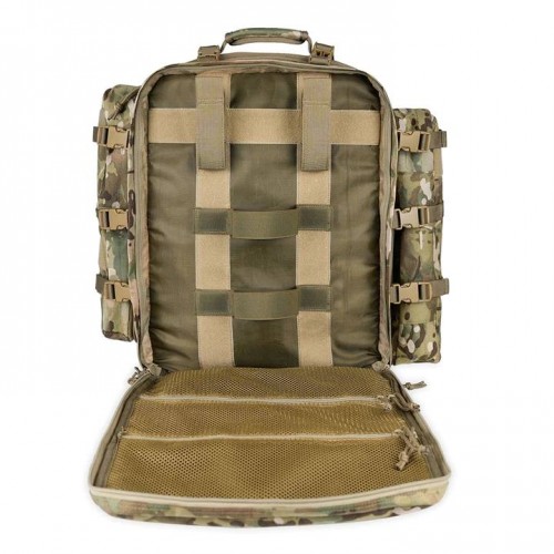 Тактический медицинский рюкзак Rhino Rescue 40L в Энгельсе