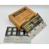 Комплект окклюзионных пластырей Rhino Rescue Chest Seal Twin Pack в Энгельсе