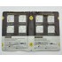 Комплект окклюзионных пластырей Rhino Rescue Chest Seal Twin Pack в Энгельсе