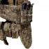 Бронежилет ALKORTACTICAL AR 2.0 в Энгельсе с бронеплитами Бр5