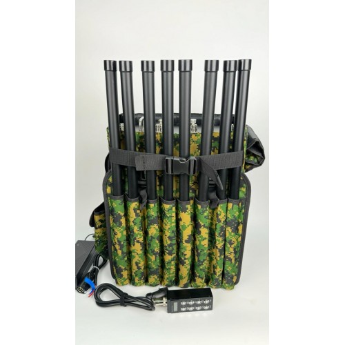 Гарпия Perimeter 380W PRO в Энгельсе 8-канальный всенаправленный