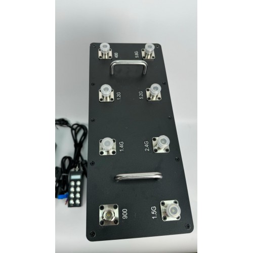 Гарпия Perimeter 380W PRO в Энгельсе 8-канальный всенаправленный