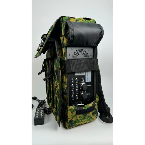Гарпия Perimeter 380W PRO в Энгельсе 8-канальный всенаправленный