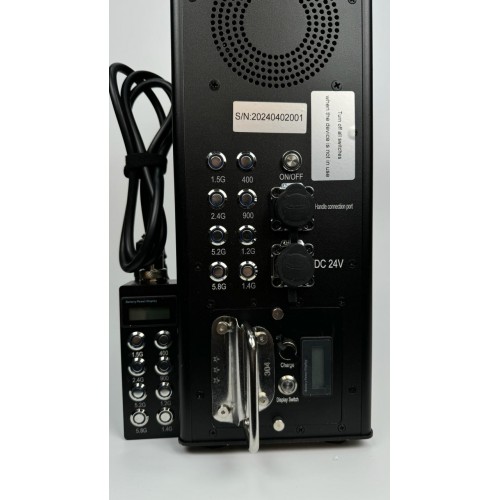 Гарпия Perimeter 380W PRO в Энгельсе 8-канальный всенаправленный