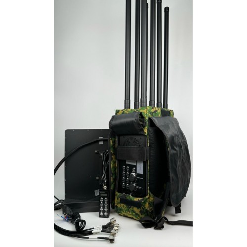 Гарпия Perimeter 380W PRO в Энгельсе 8-канальный всенаправленный