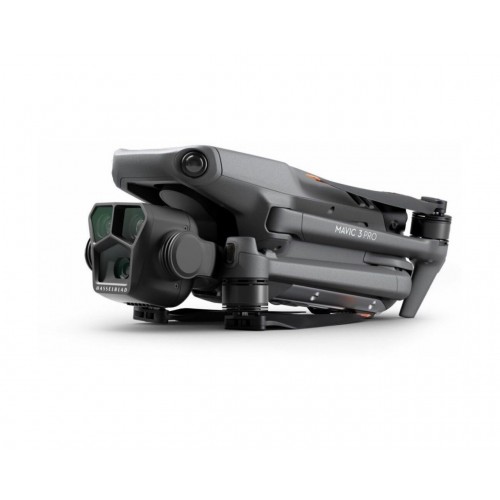 Квадрокоптер DJI Mavic 3 Fly More Combo в Энгельсе DJI RC / с экраном