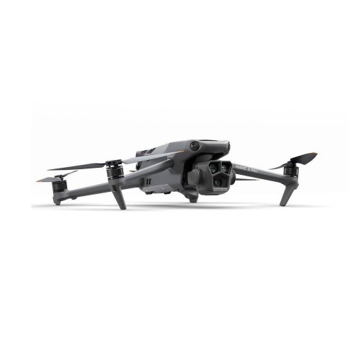Квадрокоптер DJI Mavic 3 Fly More Combo в Энгельсе DJI RC / с экраном