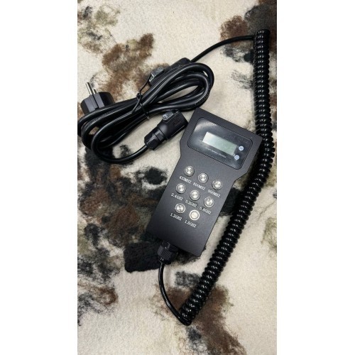 Рюкзак Гарпия CKJ-1704-Mobile подавитель дронов в Энгельсе 6 каналов 300W