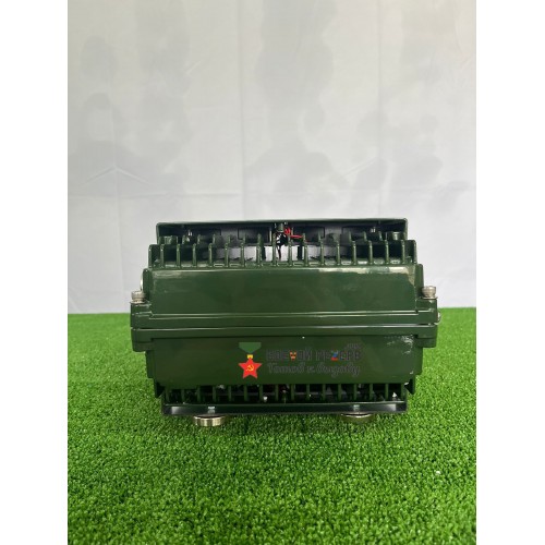РЭБ РОМАШКА-4 NEW в Энгельсе подавитель FPV