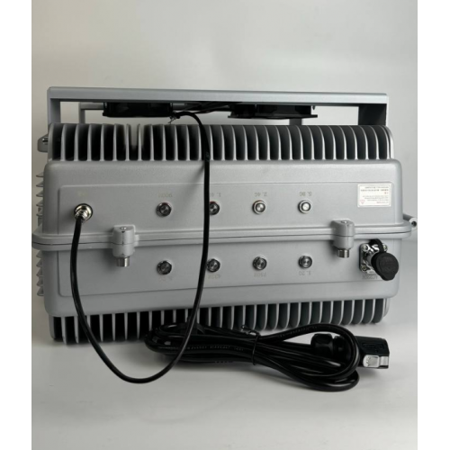 Блокиратор дронов КУПОЛ-2 D8 450W в Энгельсе 8-канальный