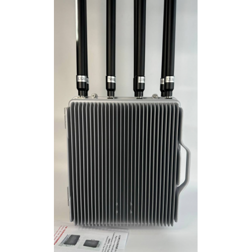Блокиратор дронов КУПОЛ-2 D8 450W в Энгельсе 8-канальный