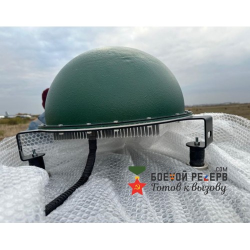РЭБ «Зонт» L в Энгельсе подавитель FPV-дронoв