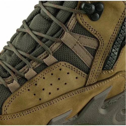 Тактические ботинки Vaneda Tactical в Энгельсе