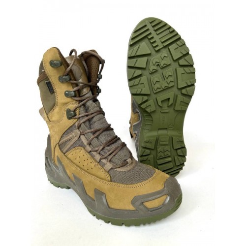 Тактические ботинки Vaneda Tactical в Энгельсе