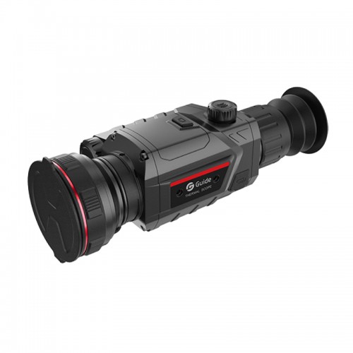 Тепловизионный прицел Guide TR450 в Энгельсе