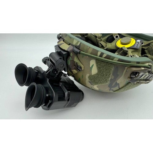 Прибор ночного видения NV-8000 v2.0 3D NIGHT VISION 4K VIDEO с адаптером на шлем в Энгельсе