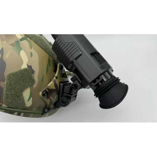Прибор ночного видения NV-8000 v2.0 3D NIGHT VISION 4K VIDEO с адаптером на шлем в Энгельсе