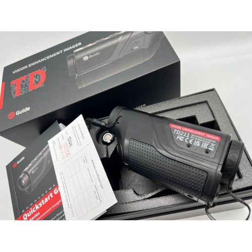 Тепловизионный монокуляр Guide TD211 в Энгельсе