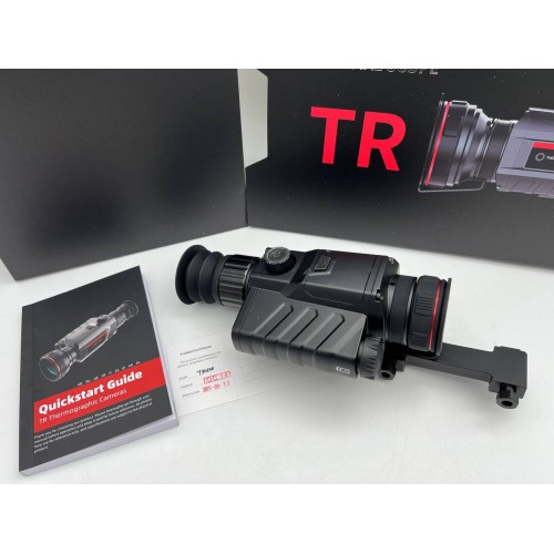 Тепловизионный прицел Guide TR420 в Энгельсе