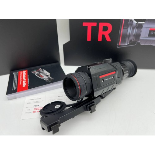 Тепловизионный прицел Guide TR420 в Энгельсе