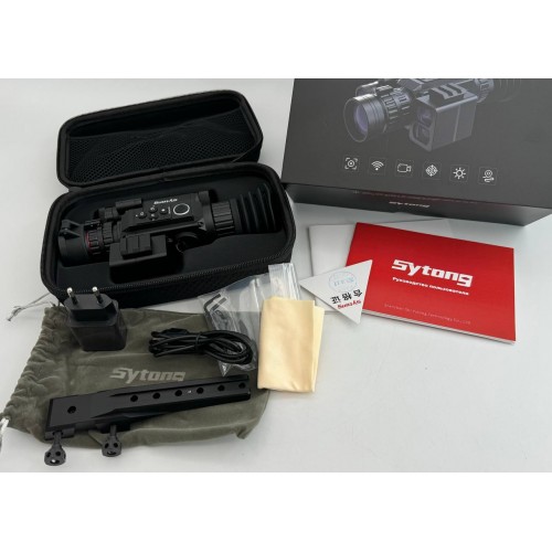 Прицел ночного видения Sytong HT-60 LRF 3/8x 940нм в Энгельсе
